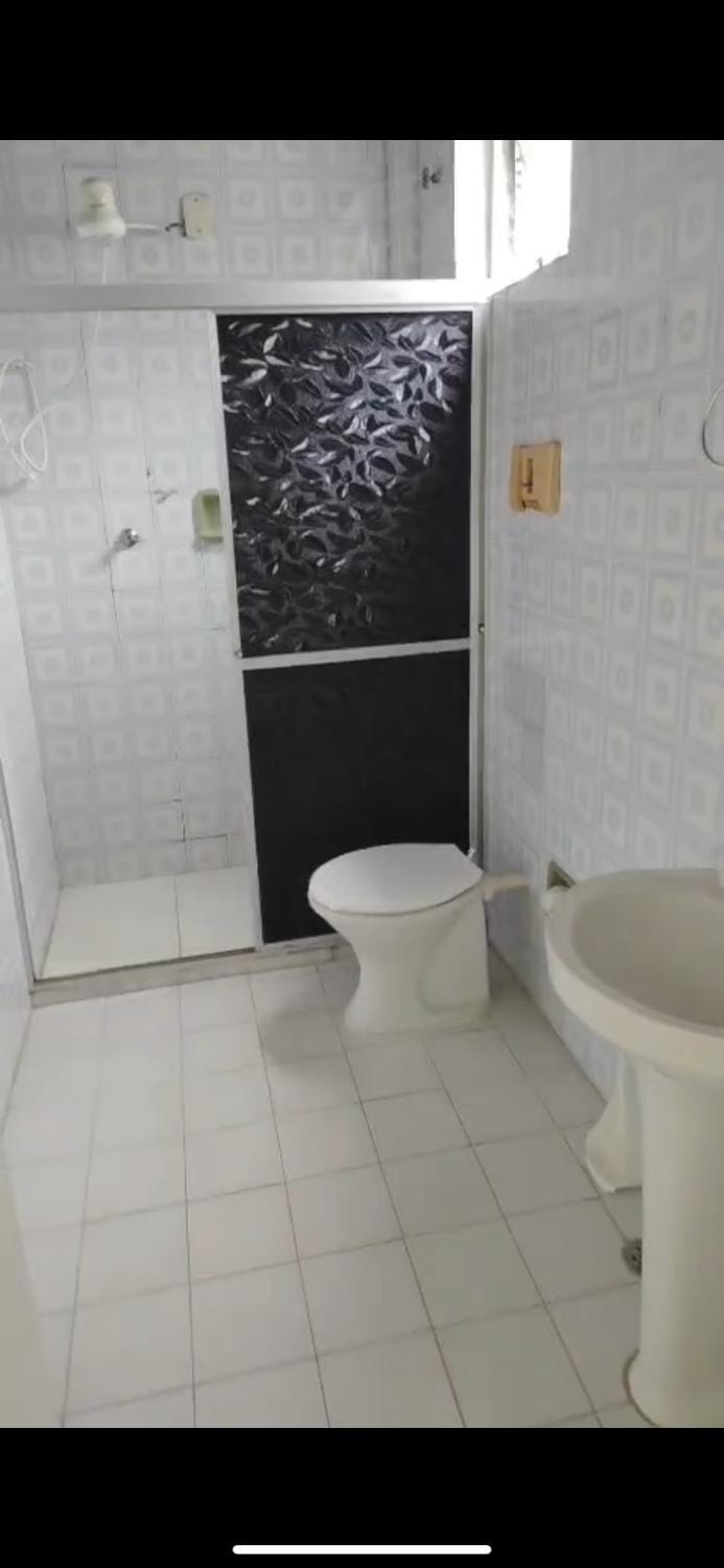 alugo AP compartilhado para carnaval Apartment in Salvador