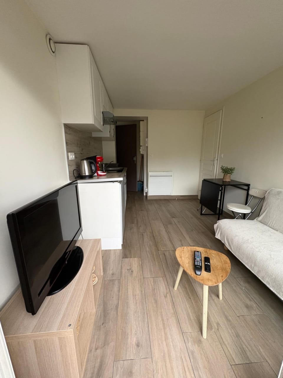 À quelques pas de la gare - Sartrouville Apartment in Sartrouville