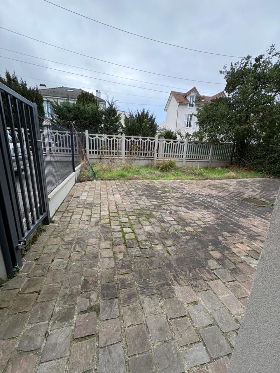 À quelques pas de la gare - Sartrouville Apartment in Sartrouville