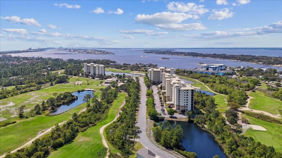 LostKey 201C by Vacation Homes Collection Apartment in Gulf Shores