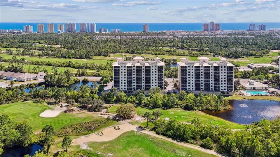 LostKey 201C by Vacation Homes Collection Apartment in Gulf Shores
