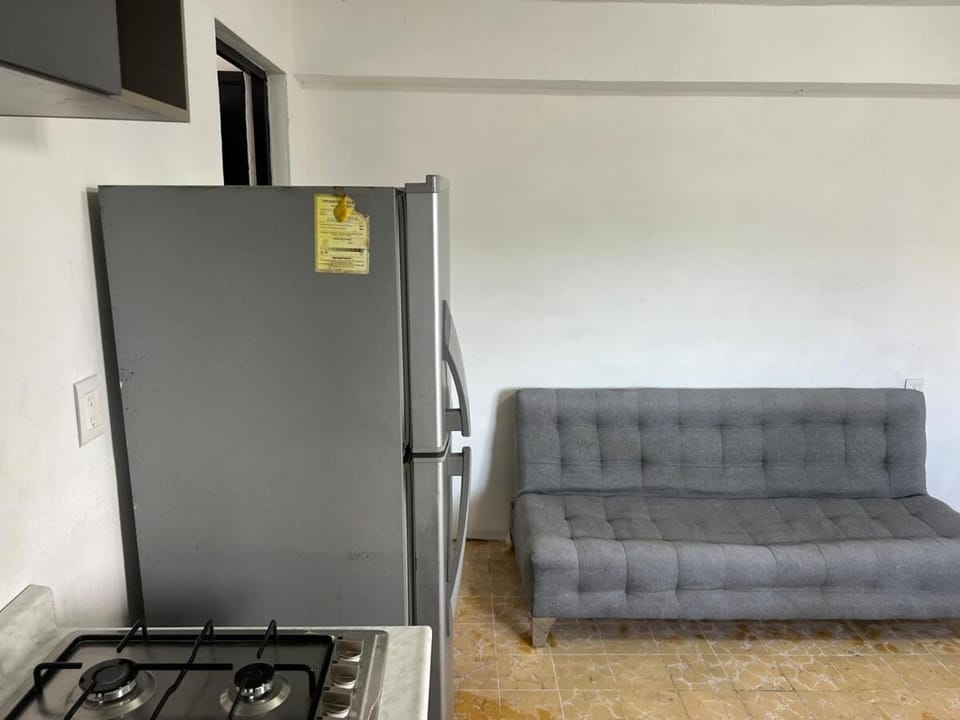 Compact downtown apartment Apartment in Acapulco