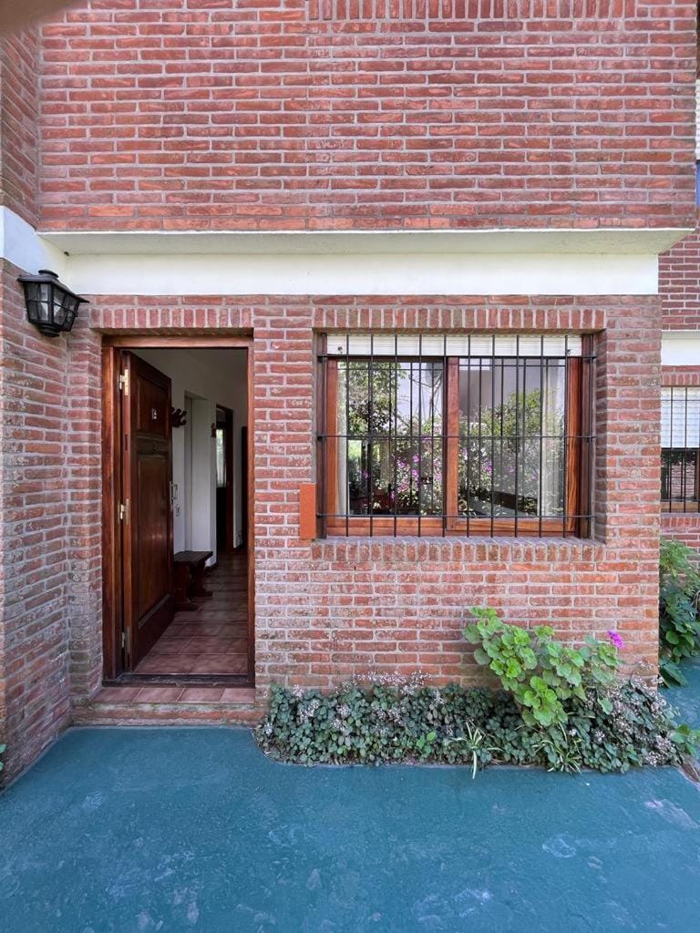 CentauroPinamar Apartment in Pinamar