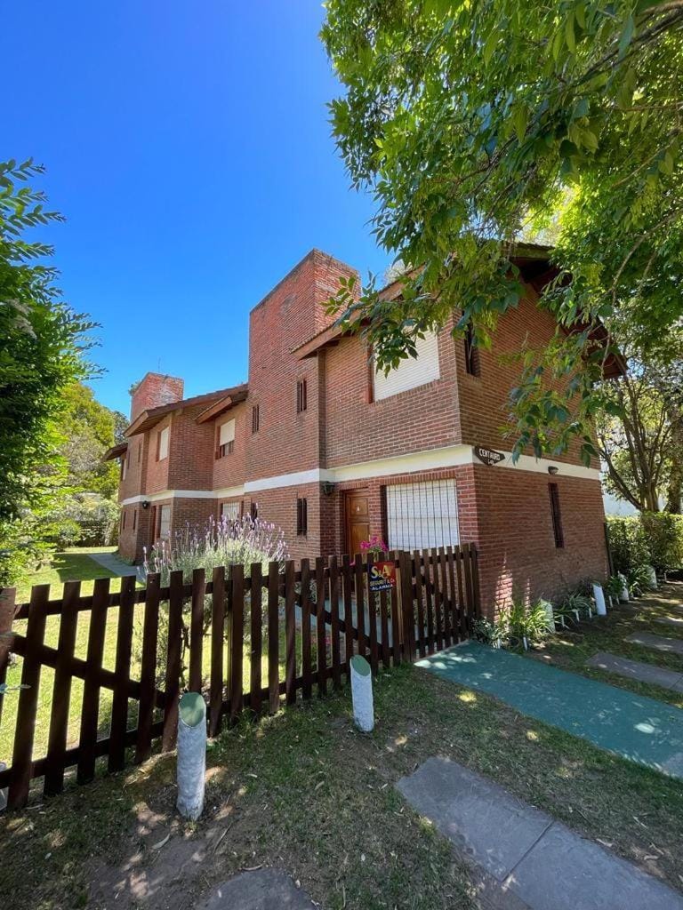 CentauroPinamar Apartment in Pinamar