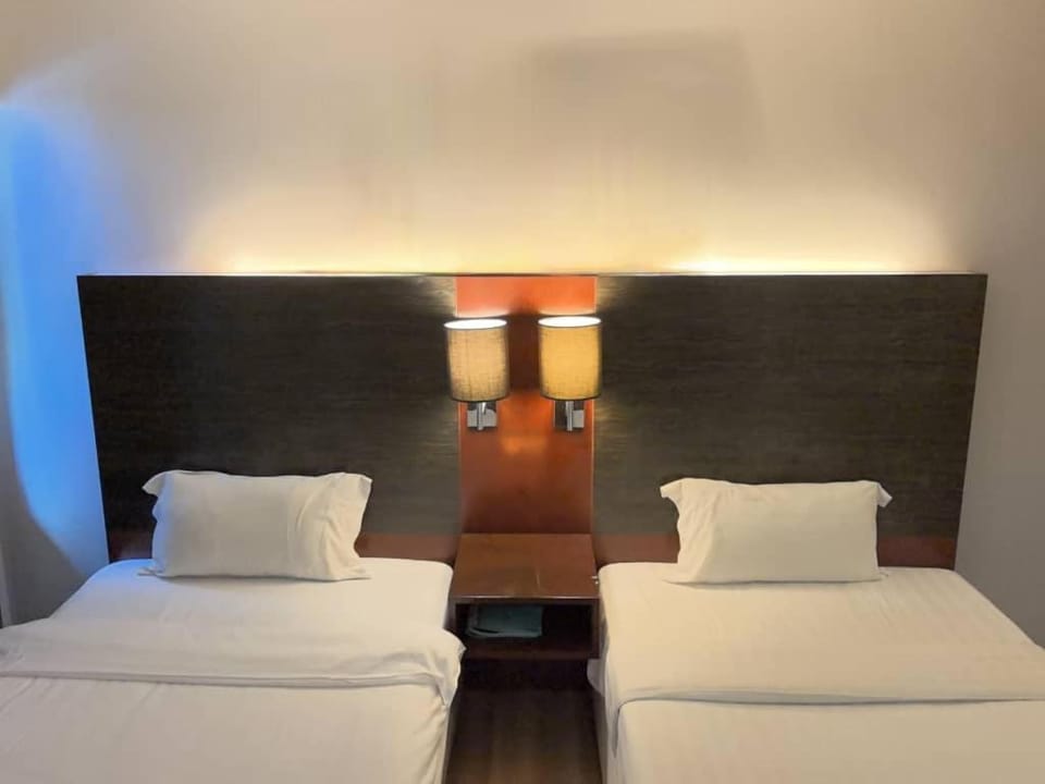 Homestay in SouthChinaSeaPlaceSuites Vacation rental in Kota Kinabalu