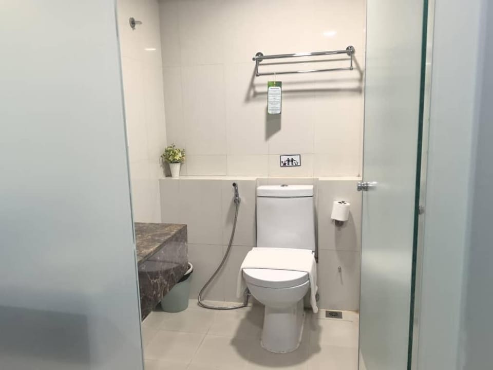 Homestay in SouthChinaSeaPlaceSuites Vacation rental in Kota Kinabalu
