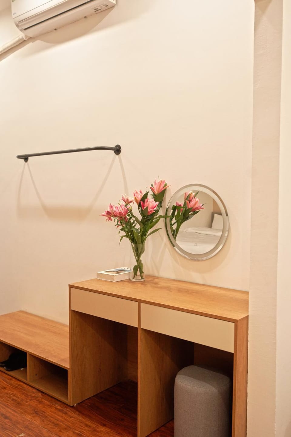 Spacious room for family in the city center Vacation rental in Hanoi