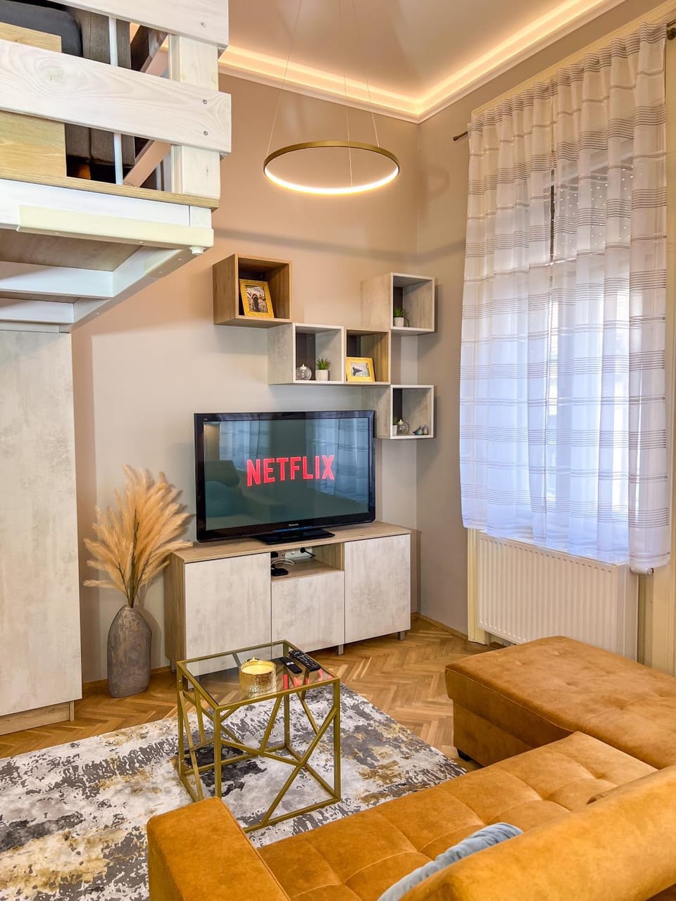 TV and multimedia, internet