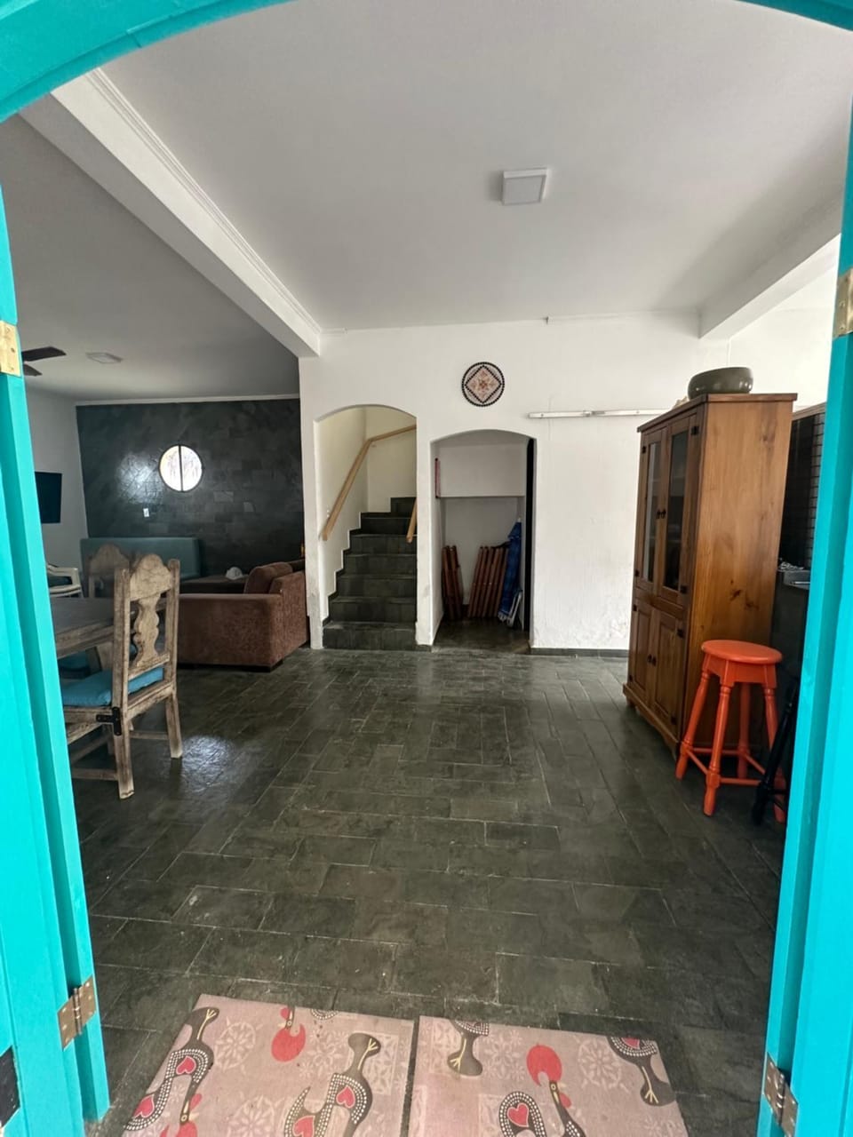 Sobrado em Caraguatatuba House in Caraguatatuba