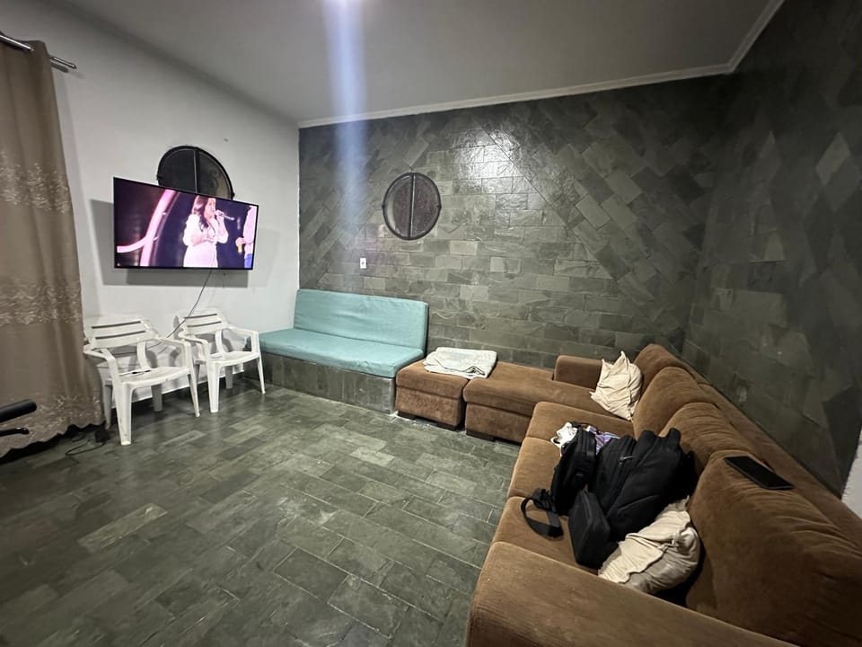Sobrado em Caraguatatuba House in Caraguatatuba