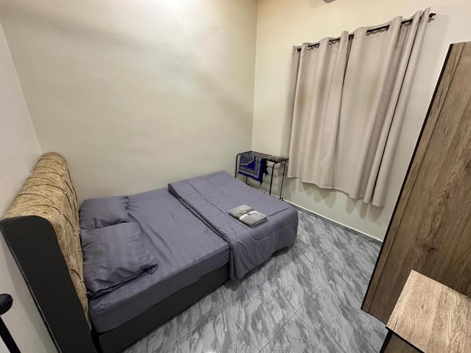 Homestay Khan House in Malaysia