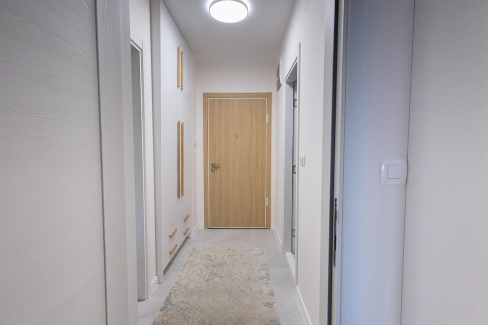 Urban Stay - Central Point Apartment Apartment in Podgorica