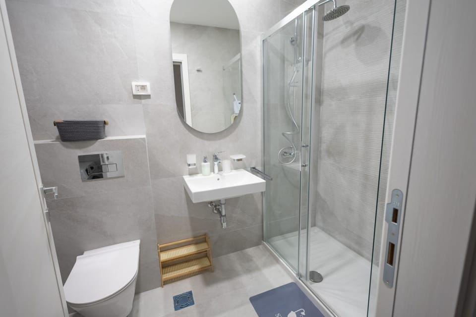 Urban Stay - Central Point Apartment Apartment in Podgorica