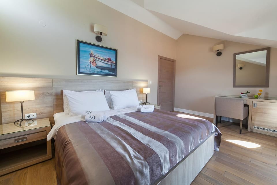 Grifone Coastline Apartment in Dubrovnik-Neretva County