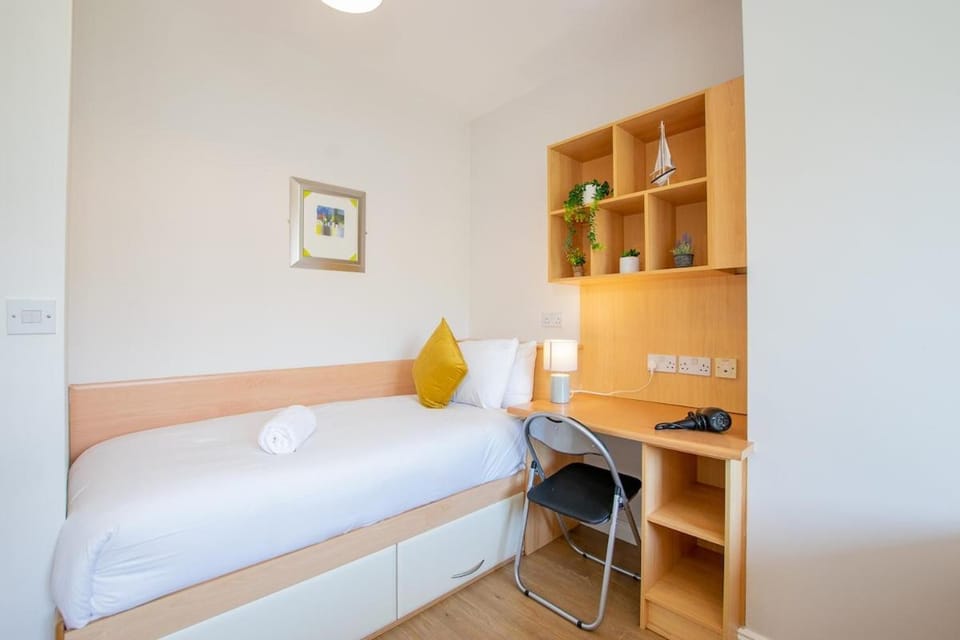 Central Limerick - Large 4-Bed Apartment - Sleeps 6 Apartment in Limerick