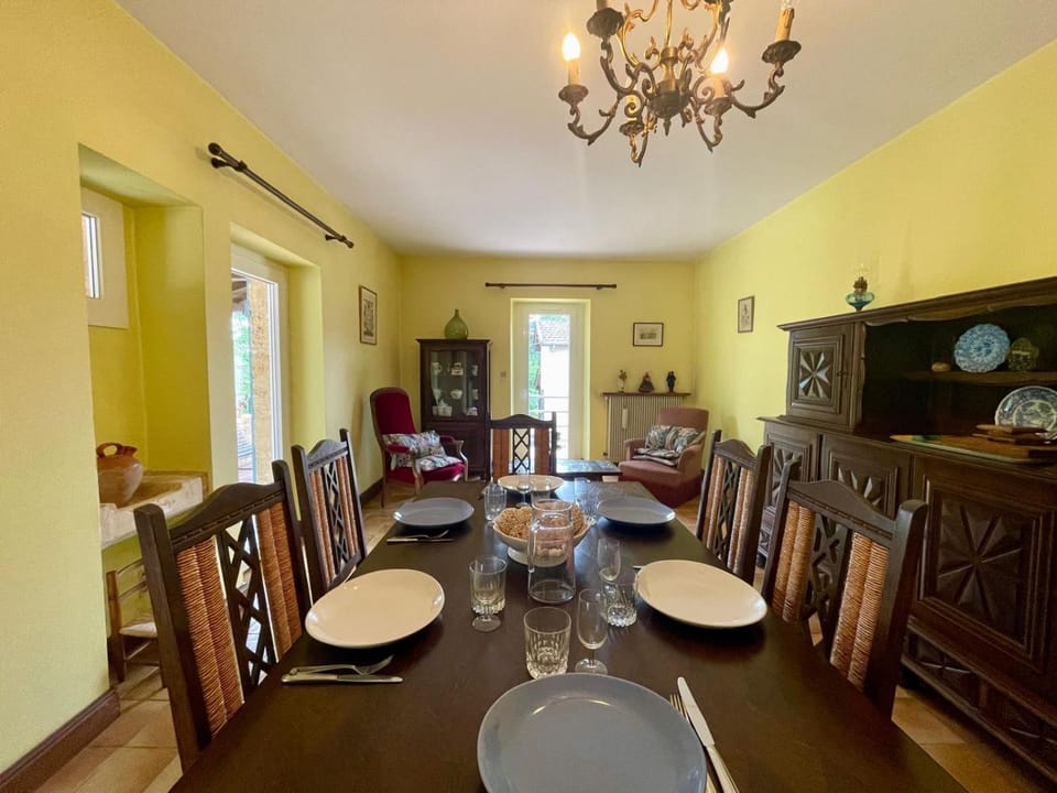 Banquet/Function facilities, Dinner