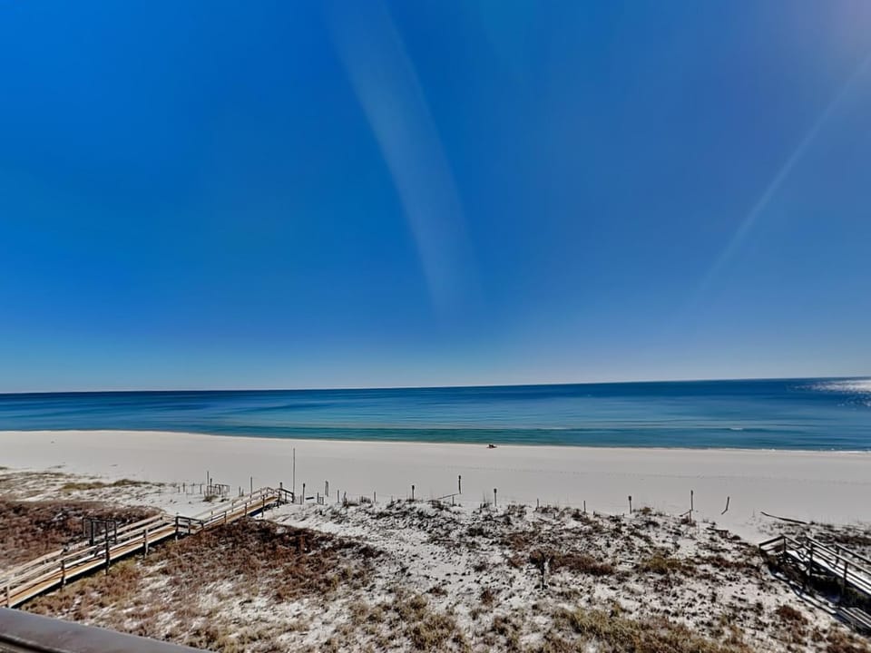 Beach, Sea view