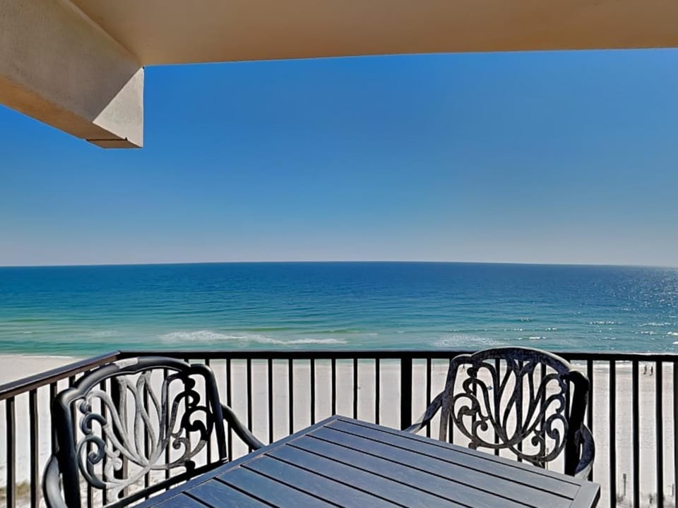 Balcony/Terrace, Beach, Sea view