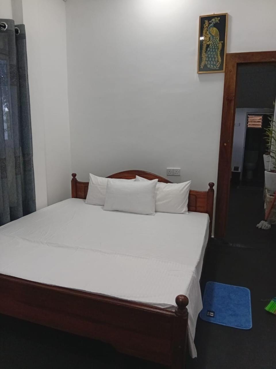 Hill Top Villa - Weligama Apartment in Southern Province