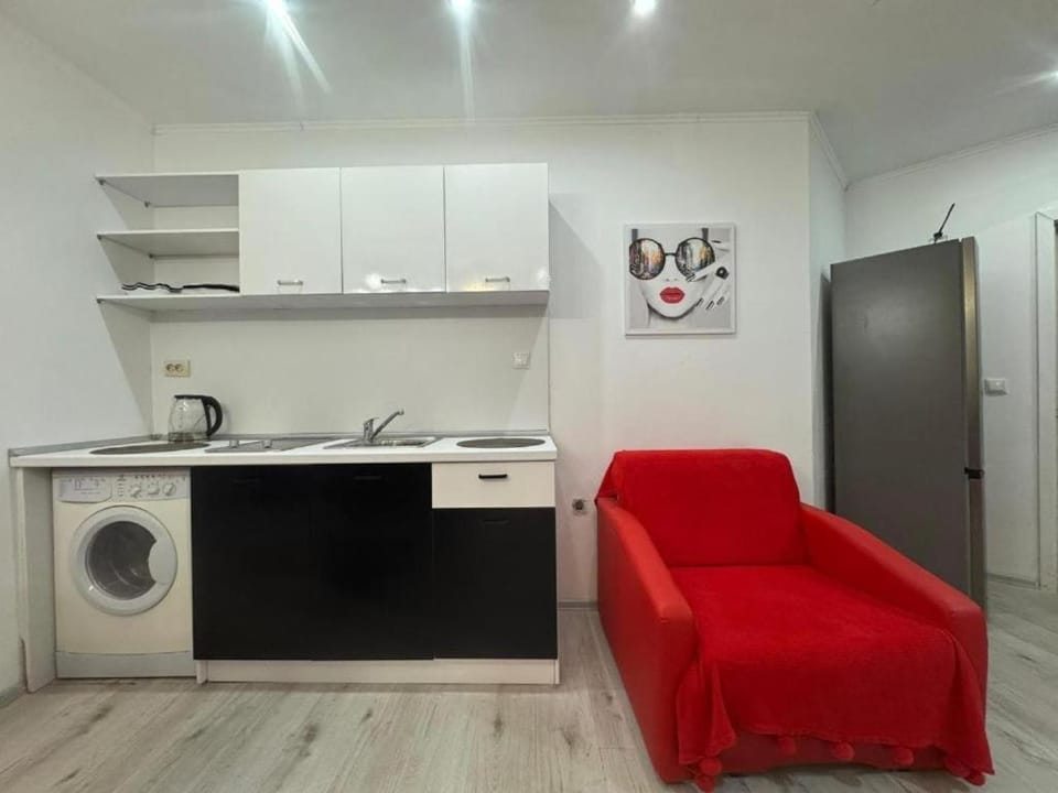 Nice Aparts with Pool and Parking Apartment in Dobrich Province, Bulgaria