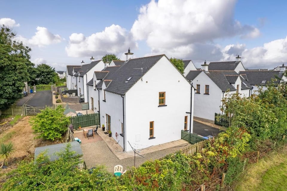 Cappaghmore by Escape Ordinary House in Portstewart