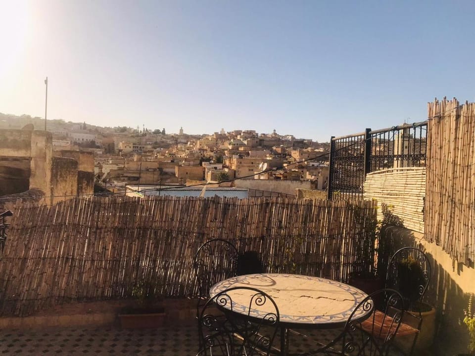 Casa ben Moussa Bed and Breakfast in Fes