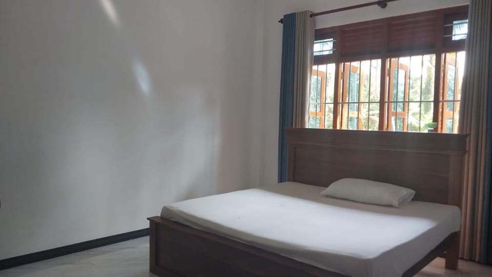 Dinuli Home stay Vacation rental in Southern Province