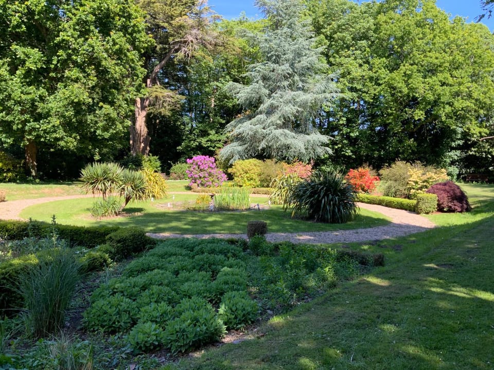 Daisy Cottage House in Hailsham