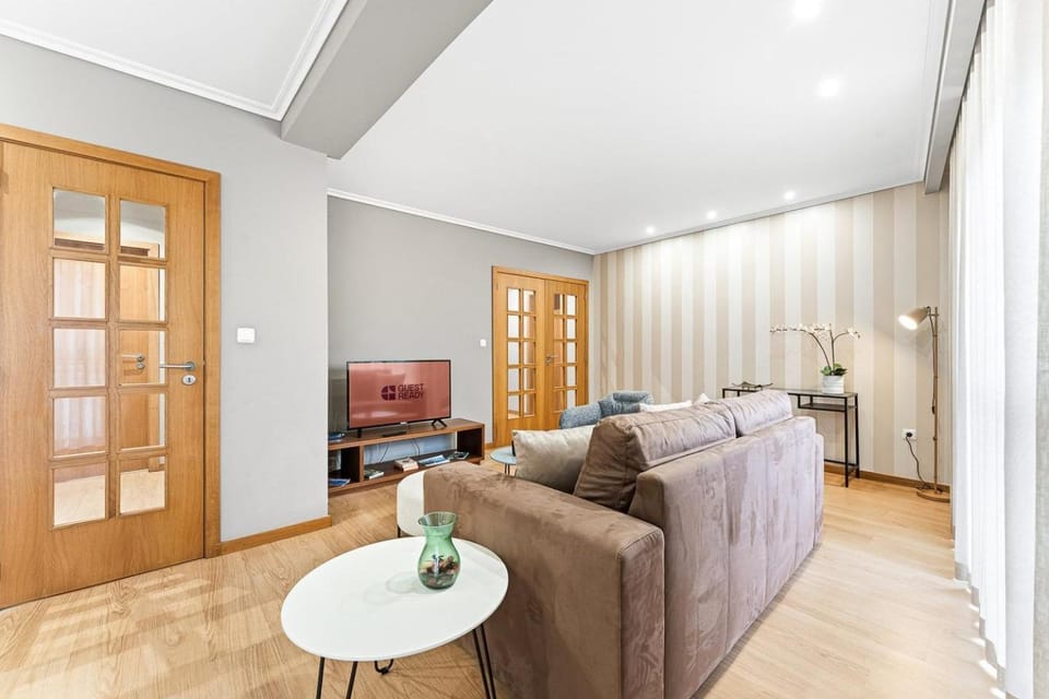 GuestReady - Gaia Gardens Apt 3 Apartment in Vila Nova de Gaia