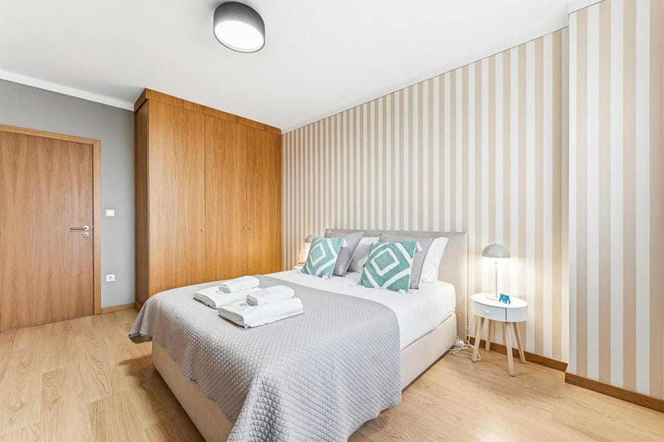 GuestReady - Gaia Gardens Apt 3 Apartment in Vila Nova de Gaia