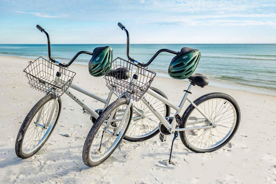 Let s Flamingle Brand New to Beach Reunion Gulf-Front House in Miramar Beach