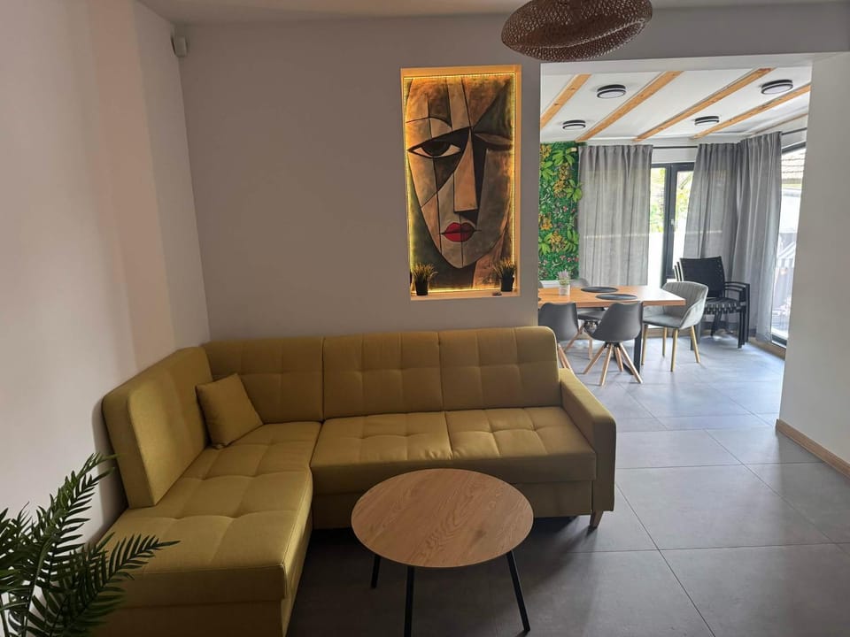 Family house Burgas Villa in Burgas