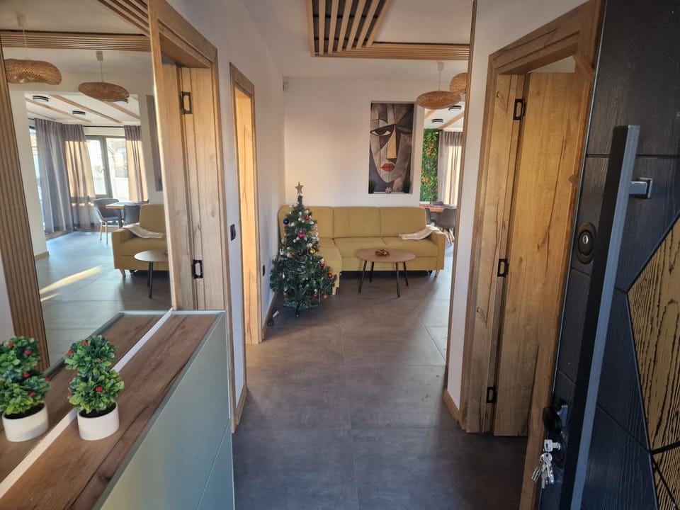 Family house Burgas Villa in Burgas