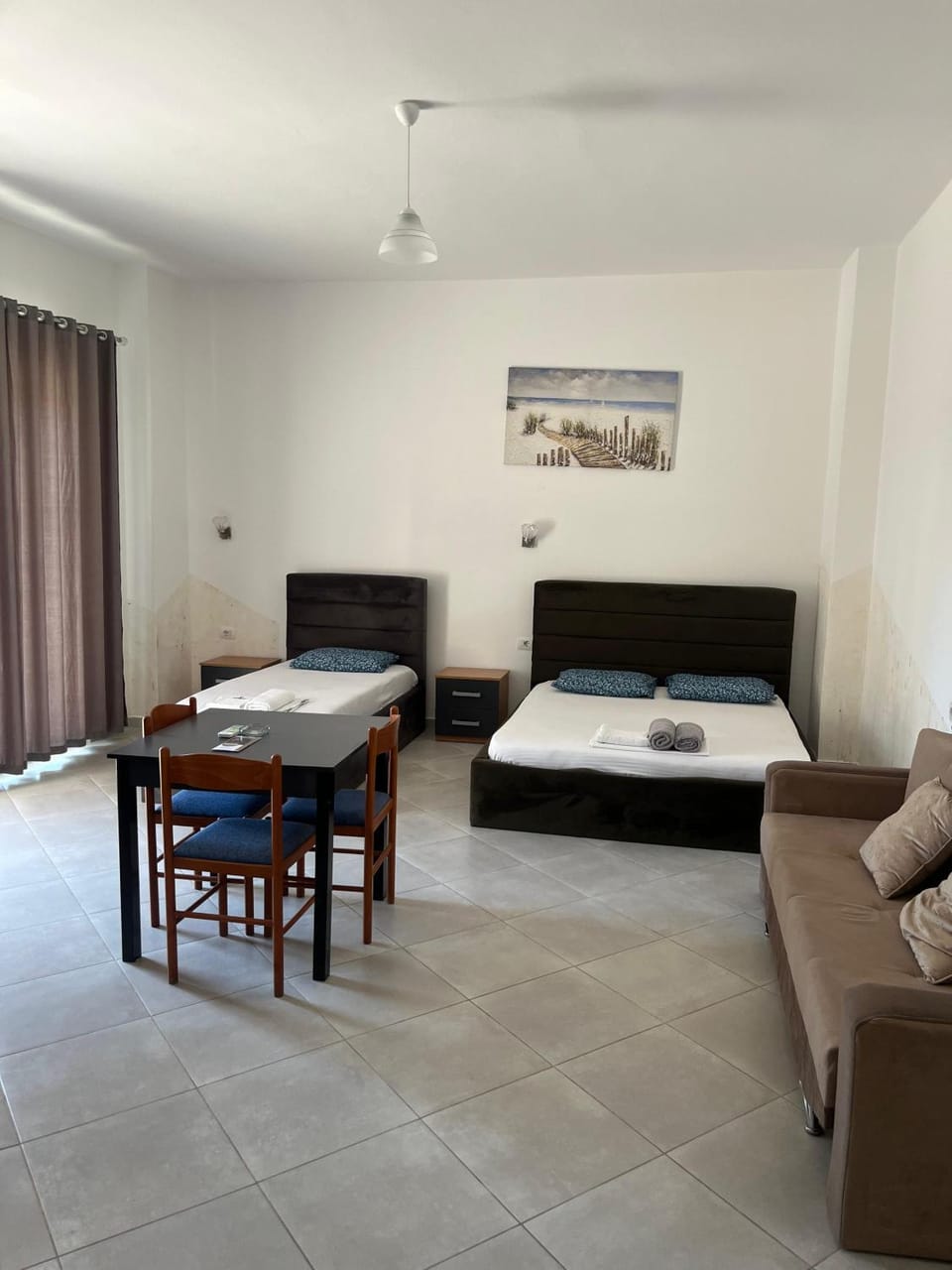 NOMA Apartments Apartment in Sarandë