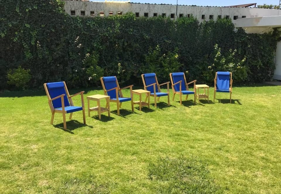 La casa flores House in Atlixco