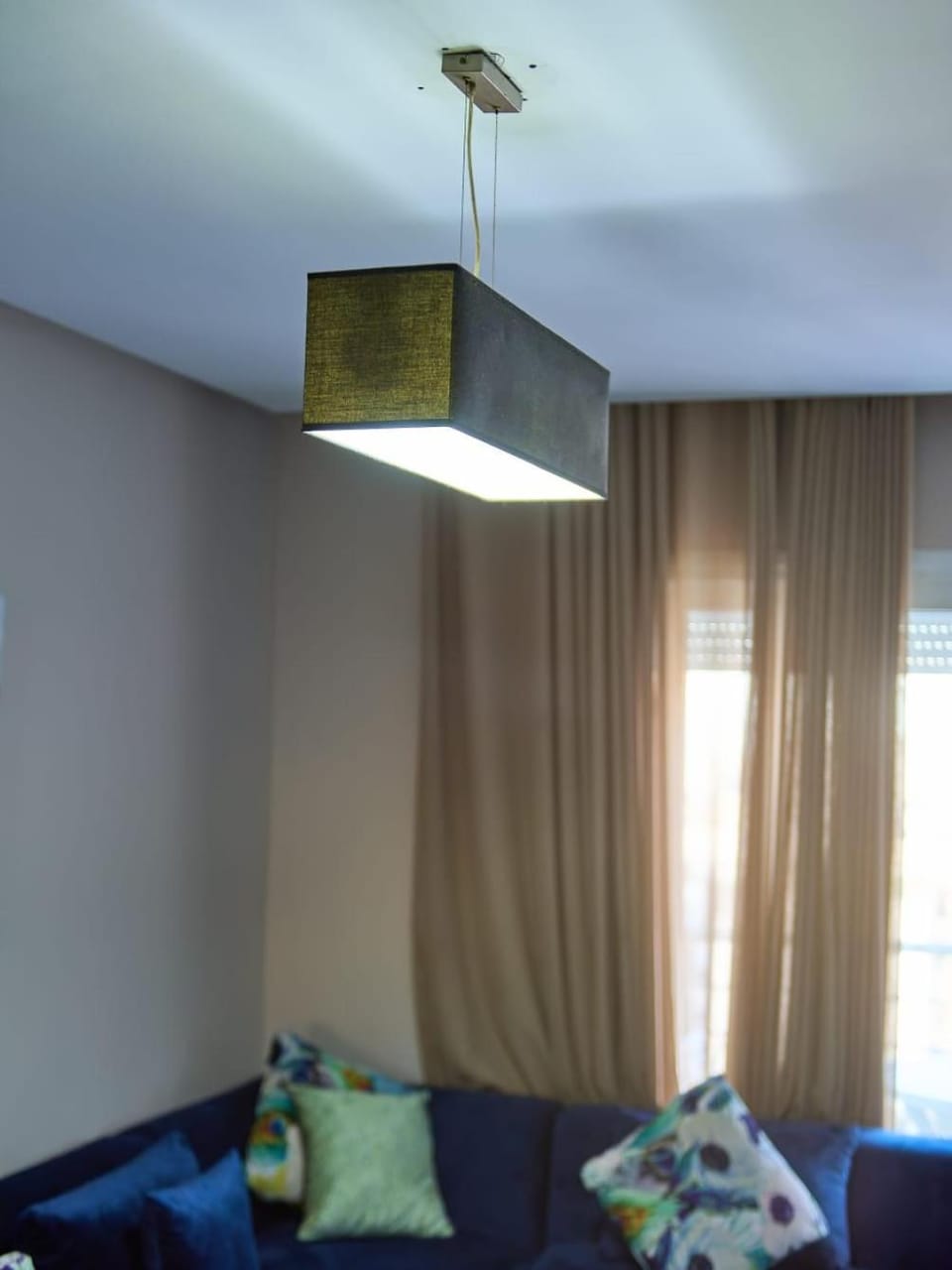 Joli studio disponible sur maarif boulevard danfa Apartment in Casablanca
