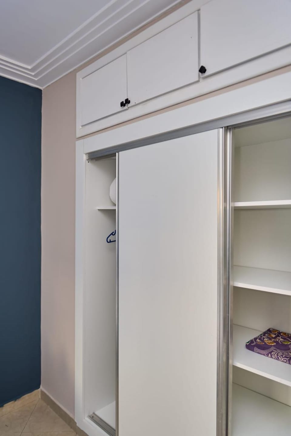 Joli studio disponible sur maarif boulevard danfa Apartment in Casablanca