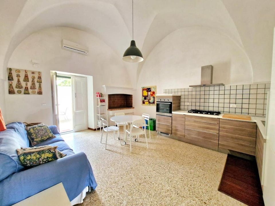 Casa di Mia by Pirati del Salento House in Campomarino