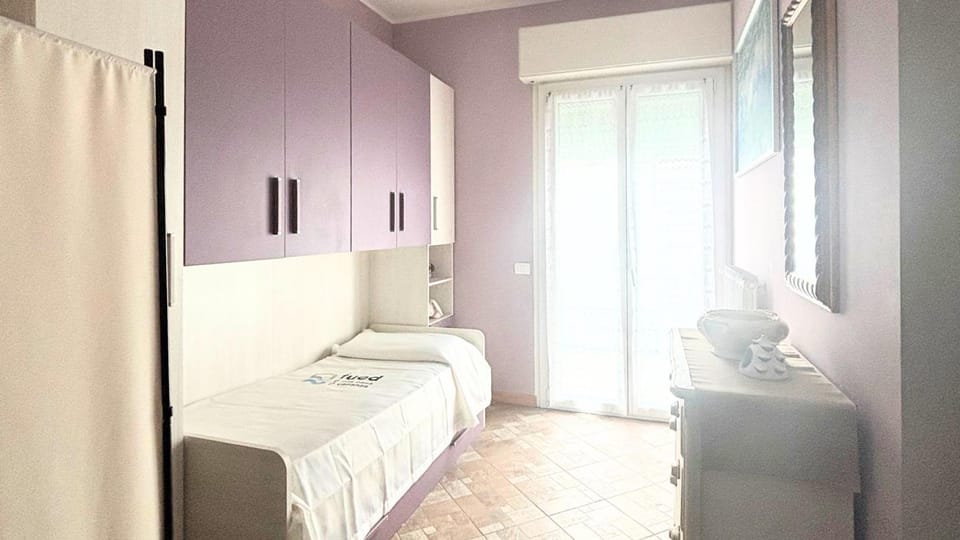 CN030 - Cesenatico, ampio bilocale con aria condizionata Apartment in Cesenatico