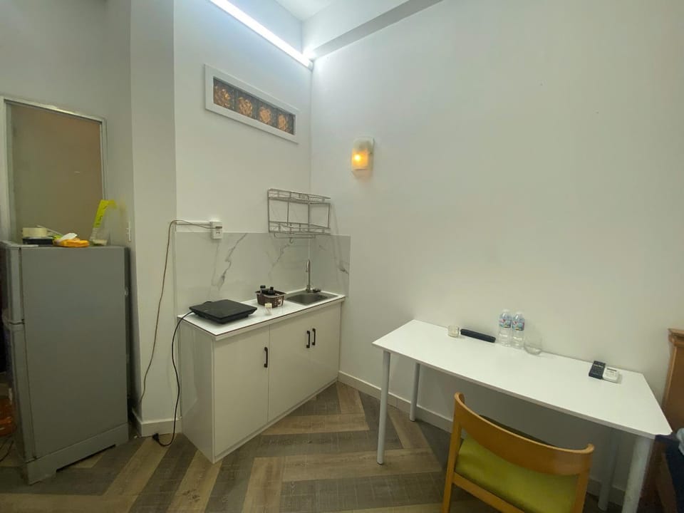 Mint Home Vacation rental in Ho Chi Minh City