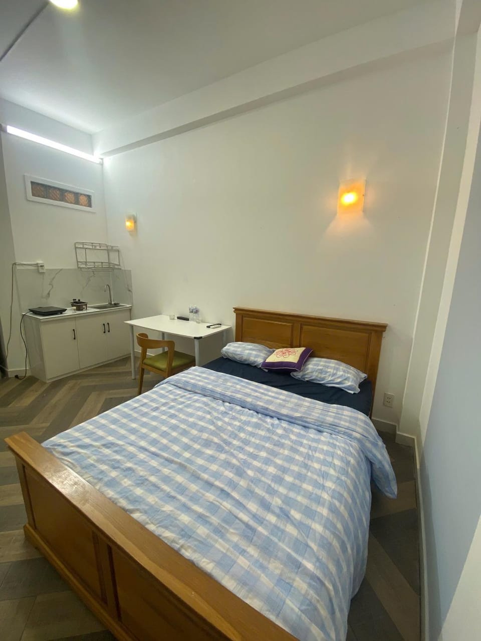 Mint Home Vacation rental in Ho Chi Minh City