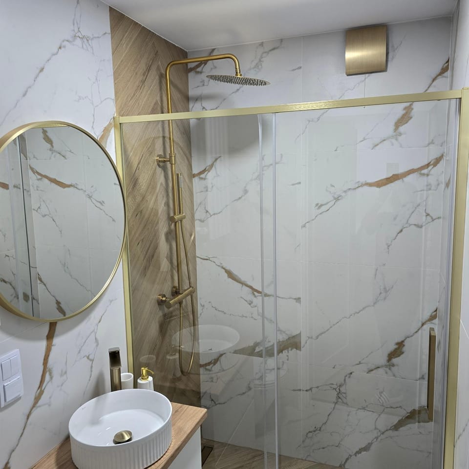 Apartament "Agatka" Apartment in Pomeranian Voivodeship