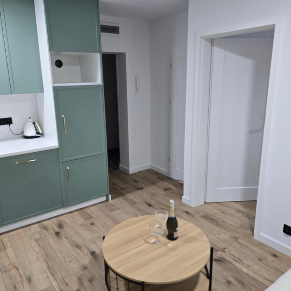 Apartament "Agatka" Apartment in Pomeranian Voivodeship