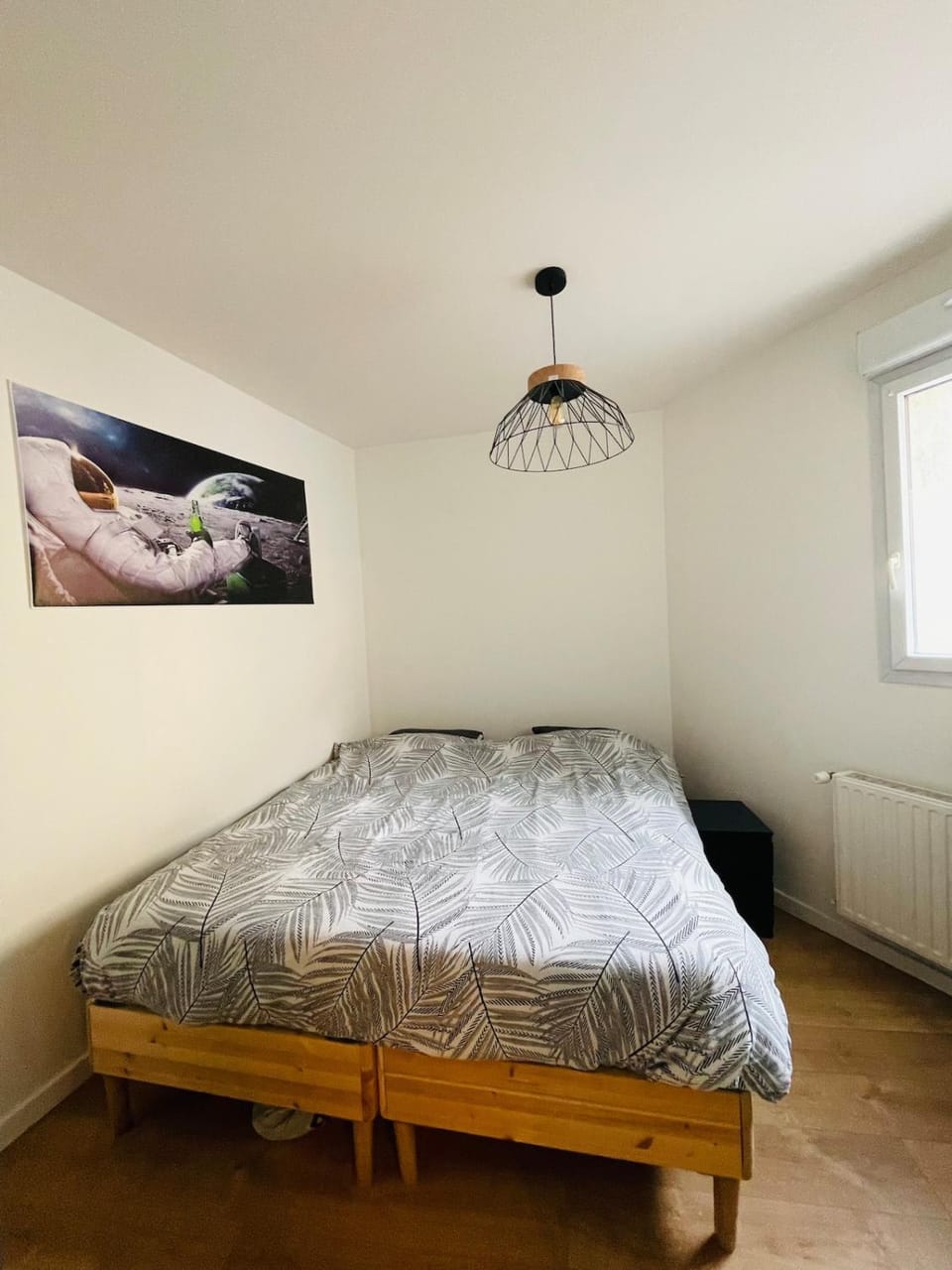 Cocon Lyon, terrasse, WIFI, bus Apartment in Lyon