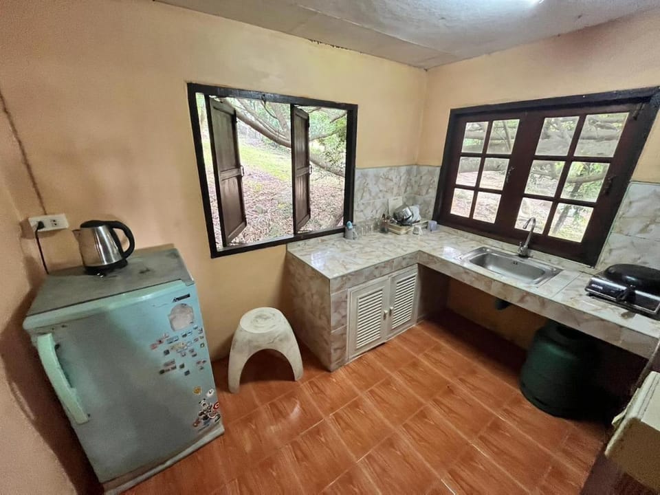 Chaloklum Belvedere B6 House in Ban Tai