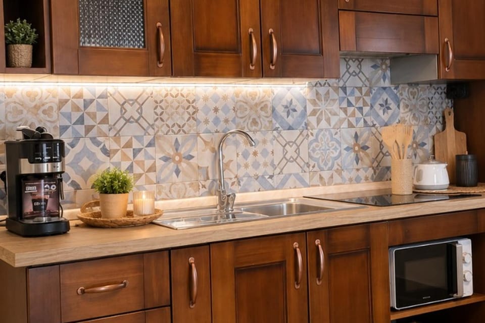 Appartamento L'Isolotto Apartment in Sardinia