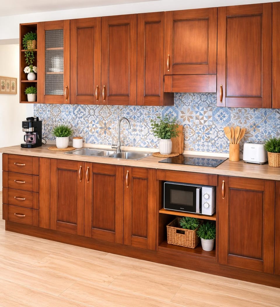 Appartamento L'Isolotto Apartment in Sardinia
