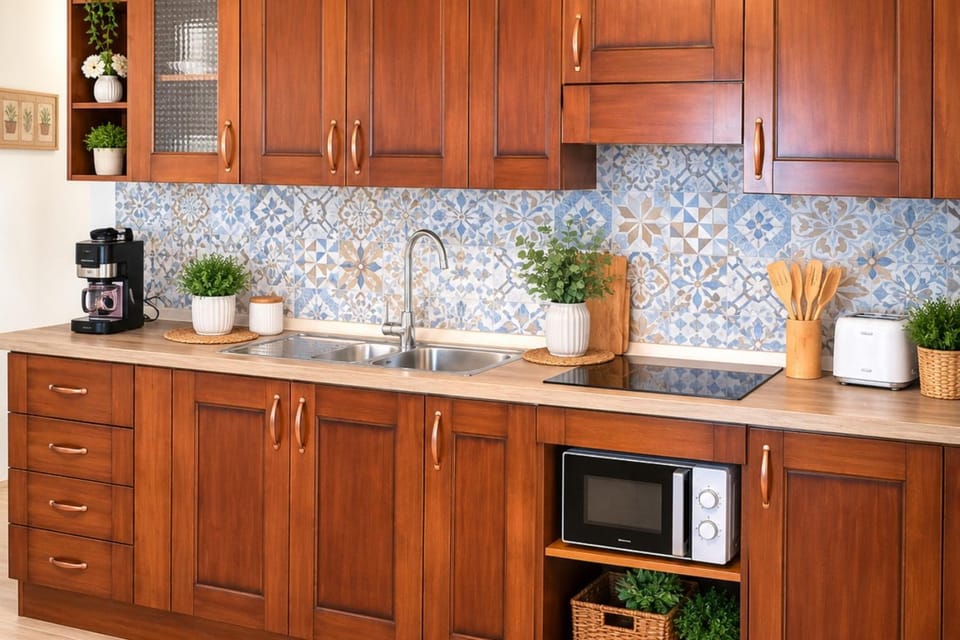 Appartamento L'Isolotto Apartment in Sardinia