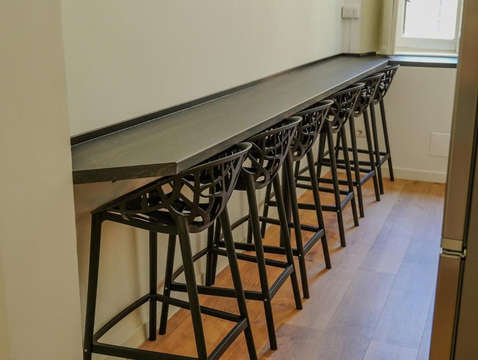 FEEL - Appartamento dei Mille Apartment in Bergamo
