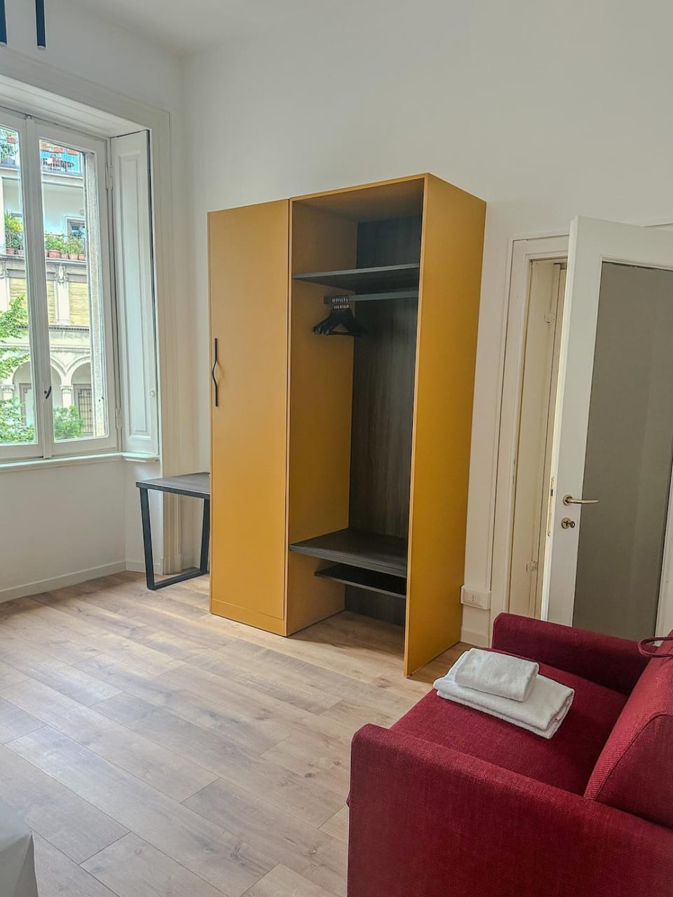 FEEL - Appartamento dei Mille Apartment in Bergamo